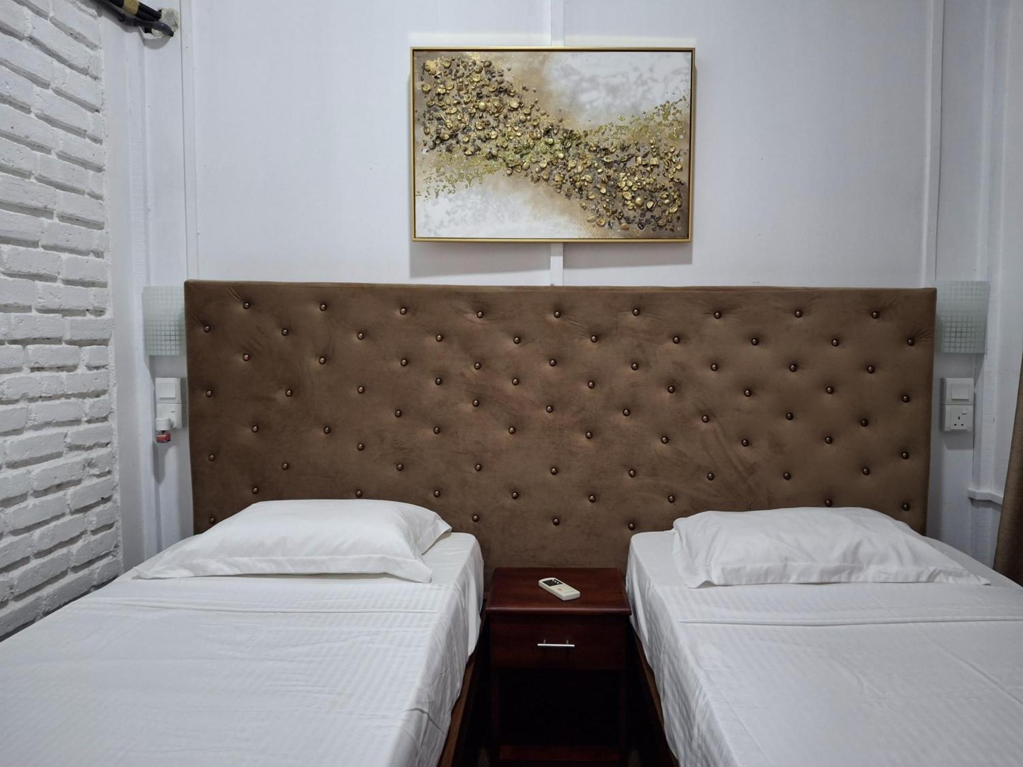 Hotel Tepraas Sigirija Zewnętrze zdjęcie