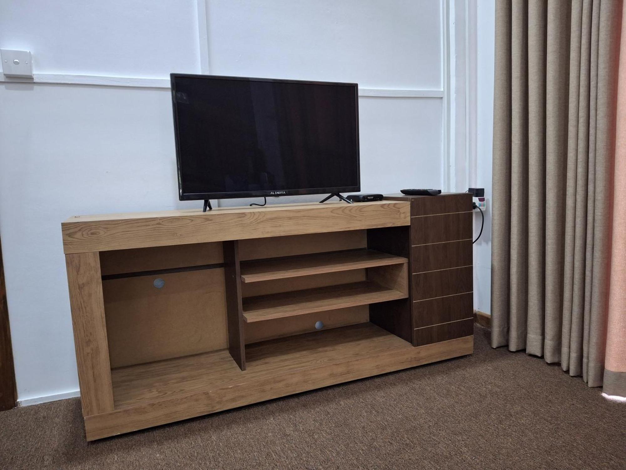 Hotel Tepraas Sigirija Zewnętrze zdjęcie