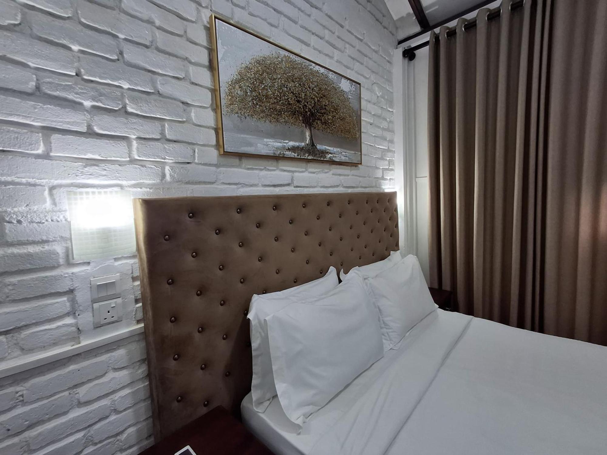 Hotel Tepraas Sigirija Zewnętrze zdjęcie
